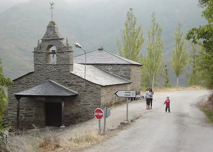 Carriles Romanos Odollo