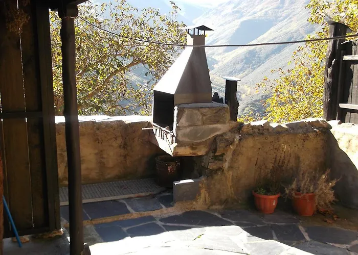 Tatil Evi Carriles Romanos *