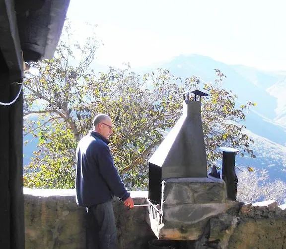 Carriles Romanos Odollo