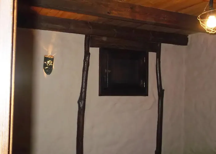 Tatil Evi Carriles Romanos Odollo