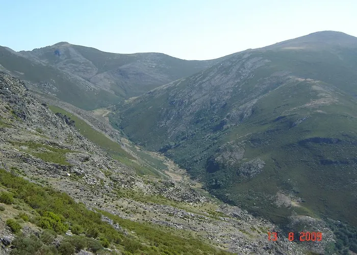 Tatil Evi Carriles Romanos *