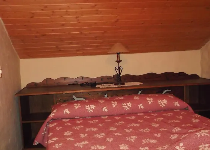 Tatil Evi Carriles Romanos