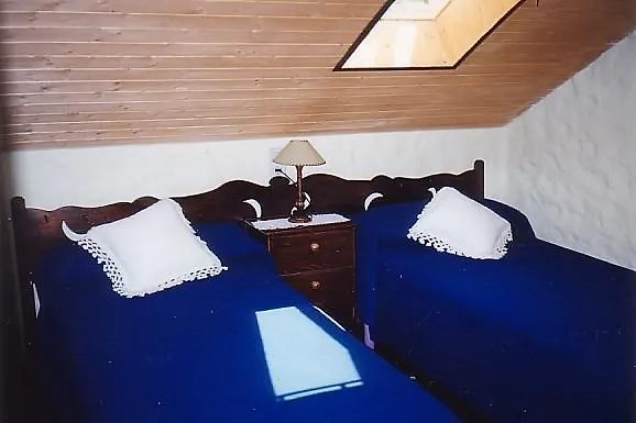 Carriles Romanos Odollo