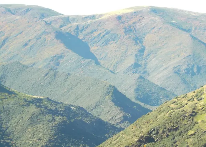 Tatil Evi Carriles Romanos Odollo