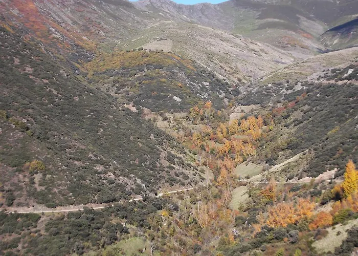 Tatil Evi Carriles Romanos Odollo