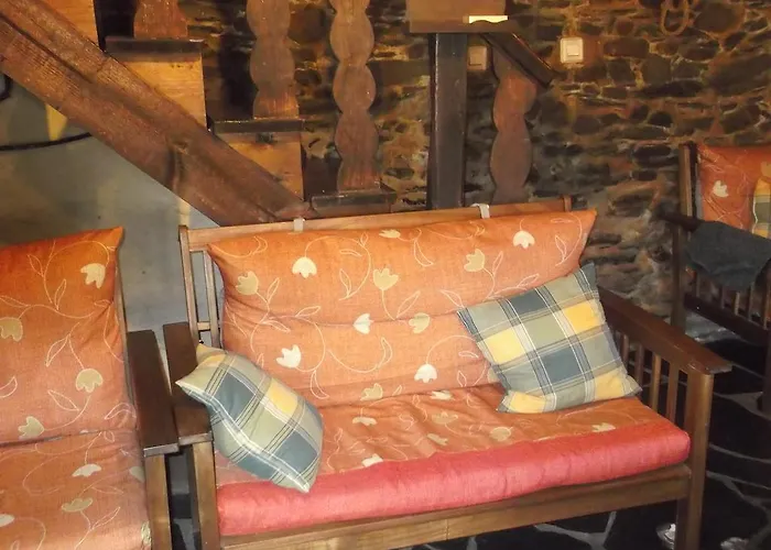 Tatil Evi Carriles Romanos