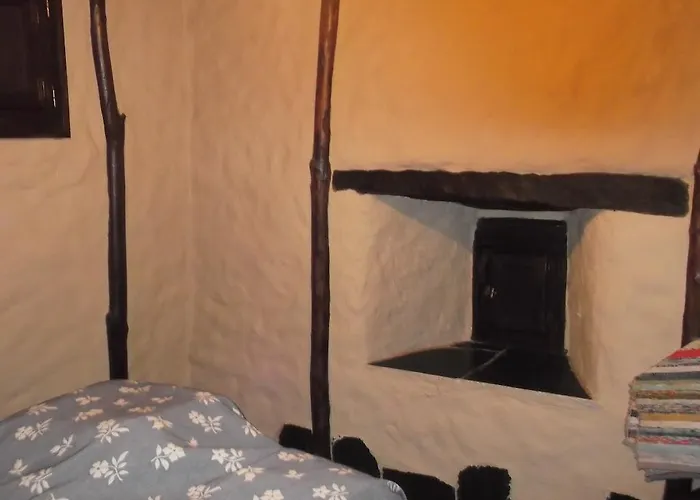 Ferienhaus Carriles Romanos Odollo