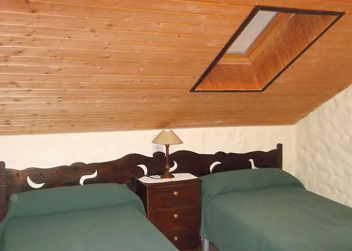 Tatil Evi Carriles Romanos *