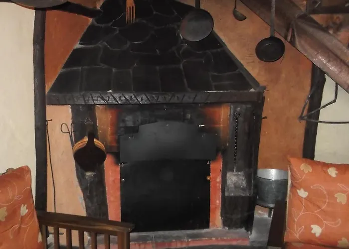 Carriles Romanos Odollo