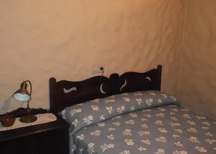 Tatil Evi Carriles Romanos