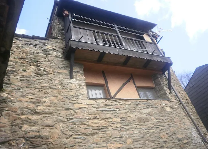 Carriles Romanos Odollo