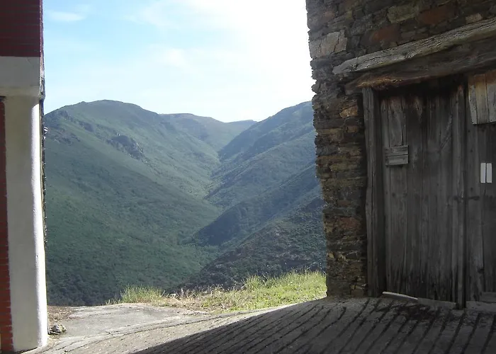 Ferienhaus Carriles Romanos