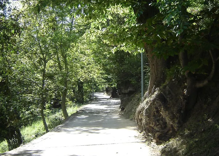 Carriles Romanos Tatil Evi