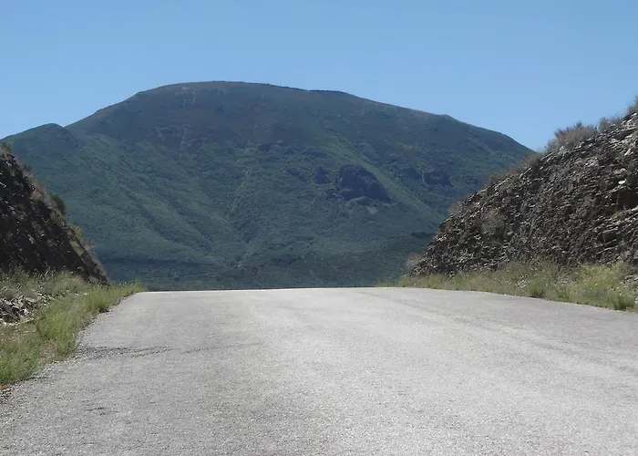 Tatil Evi Carriles Romanos