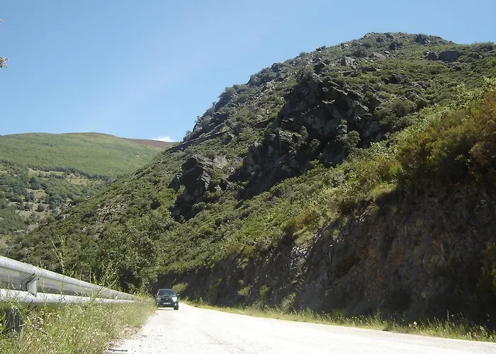 Tatil Evi Carriles Romanos *