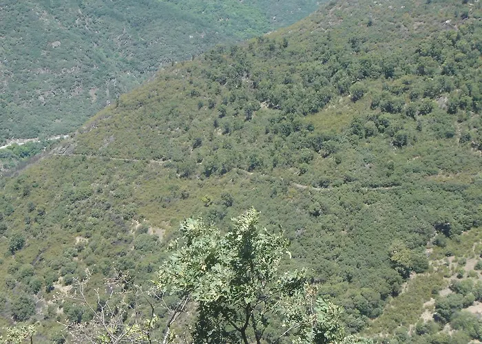 Carriles Romanos Tatil Evi *