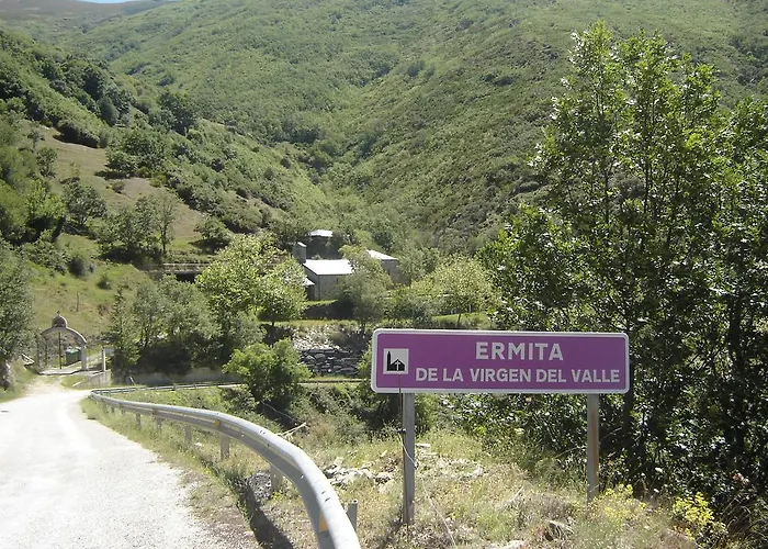 Carriles Romanos Tatil Evi Odollo