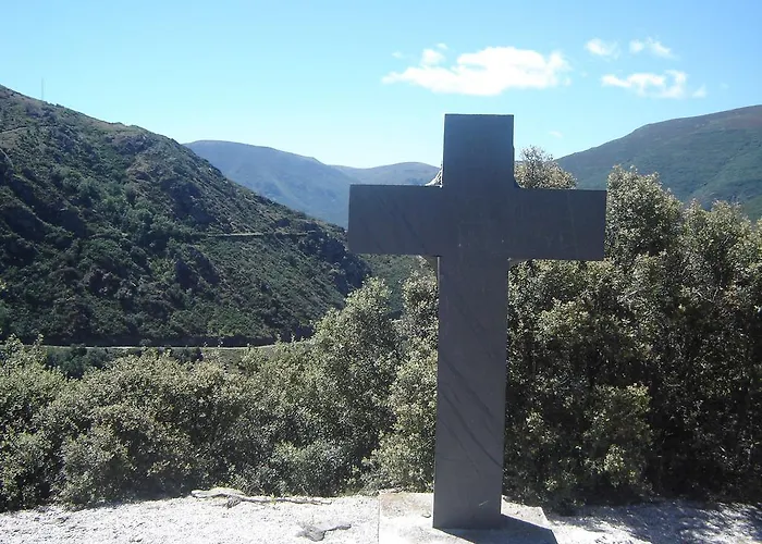 Tatil Evi Carriles Romanos *