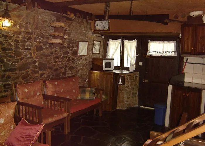 Carriles Romanos Odollo