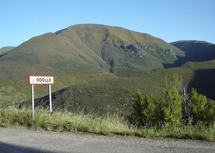 Carriles Romanos Odollo