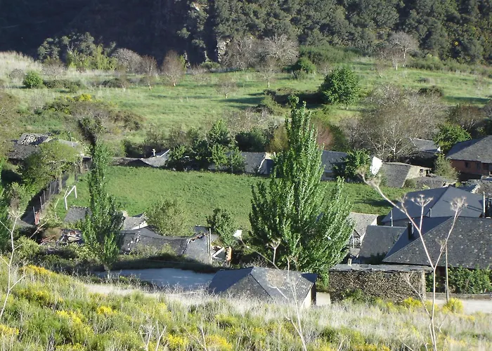 Carriles Romanos Tatil Evi *