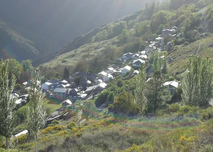 Carriles Romanos * Odollo